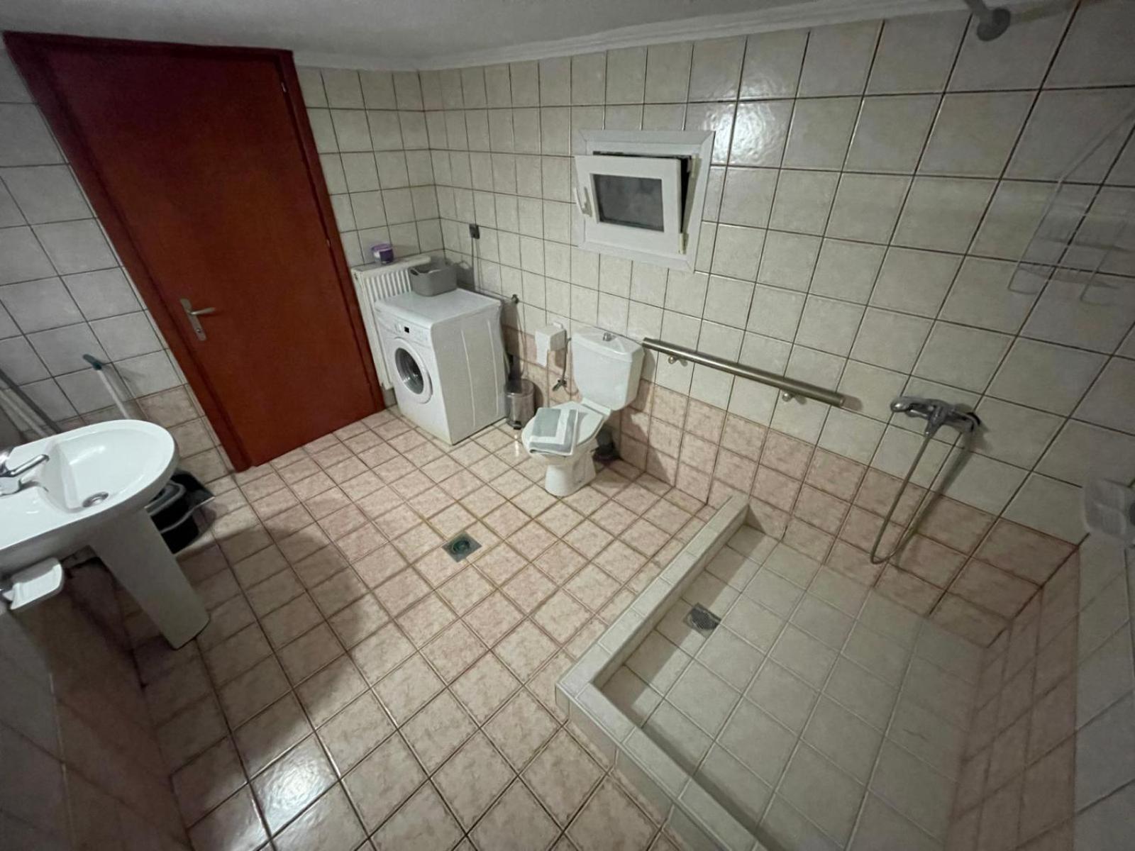 Anestis Studios Lidia Exteriör bild